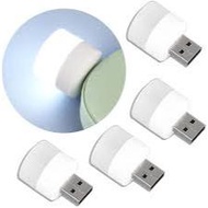 MINI LED USB LIGHT BULB WHITE LIGHT
