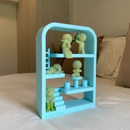 Smiski House Display Shelf Unique Cute Characters