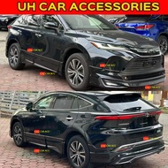 TOYOTA HARRIER XU80 2022-2025 AVANT MODELLISTA PP BODYKIT WITH PAINT