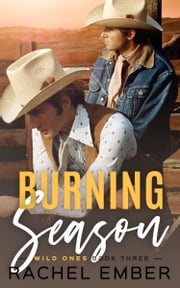 Burning Season Rachel Ember