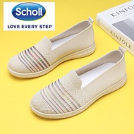 scholl shoes Scholl women shoes Flat shoes women slip on shoes women scholl casual leather shoes sch