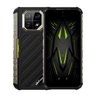 Global Version Ulefone Armor 22 Rugged Phone 6.58Inch FHD+ 8GB +256GB 64MP Night Camera 33W 6600mAh