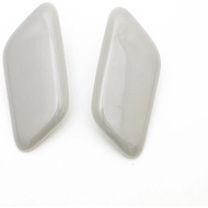headlight nozzles 85045-09901 85044-09901 Car Front Bumper Headlight Washer Nozzle Sprayer Cover Cap