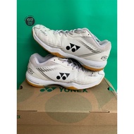 YONEX SHB 65 Z Men's Badminton Shoes Original Used Preloved Badminton Shoes