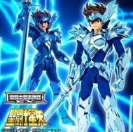 全新 日版 聖衣神話 Ex 北歐篇 奧丁 星矢 Ordin 聖鬥士星矢