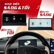 NEW 2026 ODO Screen for VinFast VF7 | ODO VF7 Displays Vehicle Specifications Clearly | Installing J