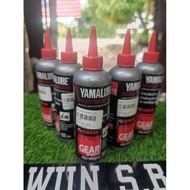 YAMALUBE ORIGINAL SCOOTER GEAR OIL 150ML