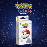 Pokemon Go Plus + Experience enhanced gameplay with Pokémon GO Plus +