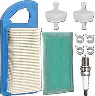 697152 5079K Air Filter for Briggs & Stratton 794421 334376 797007 698413 613022 695643 697775 21A90