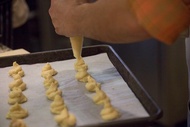 Choux Pastry Making Class Near Eiffel Tower (3-Hour Workshop)