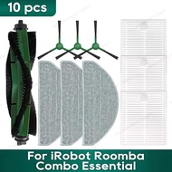 For iRobot Roomba Combo Essential, (Roomba Vac Essential), Roomba 105 / 105X Combo, Roomba 104 Combo