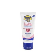 香蕉船 - Banana Boat香蕉船寶寶敏感肌物理防曬乳SPF50+ 90毫升