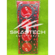 5-11141-082-0 CYLINDER HEAD PACKING GASKET 4-CYLINDER GASKET/ ISUZU C223 PANTHER 2.3 DIESEL