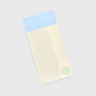 （長）點|記事簿