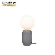Lamptitude - โคมไฟตั้งโต๊ะ รุ่น O2-T