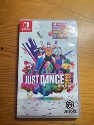 Just Dance 2019