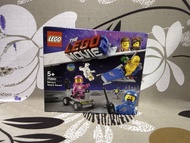 LEGO 70841 Benny's Space Squad 全新