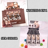 EYEBROW GEL_KARITE_SFRCOLOR