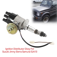 Ignition Distributor Suzuki Jimny SJ413 Samurai Sierra 1981-1998
