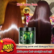 Hair mask Keratin hair treatment Keratin hair masker 500ml Dry hair Repair damaged hair Hair nourishing