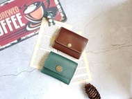 YF02_手工文創~簡約多功能卡片、鈔票、零錢夾