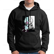 JUJUTSU KAISEN Yuji Itadori Anime  [50% Cotton Thick] Premium Quality Hoodie Pullover Jacket Sweater