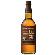 山崎焙煎樽熟成梅酒750ml