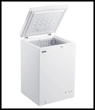 Ches Freezer Box Modena Lemari Pembeku Md 0156 W 150 L Liter 150L