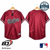 ANGELS, DODGERS, NYY GLOW HIJAB WOMEN'S BASEBALL JERSEY