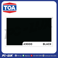 TOA 4 Seasons สีน้ำกึ่งเงา ภายนอก ขนาด2 .5 แกลลอน