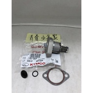 少年家KYMCO光陽原廠GFY6奔騰奔馳G3 G4內鏈調整器附墊片螺絲油圈 