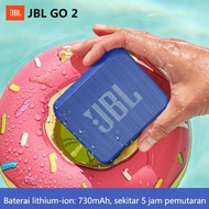 JBL Go 2 Portable Bluetooth Speaker JBL Go2 speaker bluetooth JBL