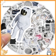 Vip 66Pcs Graffiti Stickers Various Aesthetic Simple Style Silver Color Cute Decals DIY Vinyl Art Wa