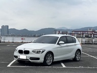 2015 BMW 116i 總代理