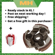 MH Engine Clutch For Pocket Bike Mini Bike Dirt Bike 47cc 49cc