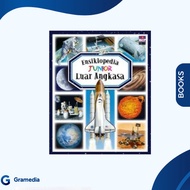 Gramedia Medan - Junior Encyclopedia: Outer Space
