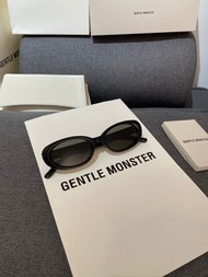 GENTLE MONSTER GM 墨鏡 太陽眼鏡 Bandoneon.S