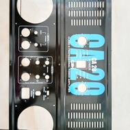 CA 20 power panel plate