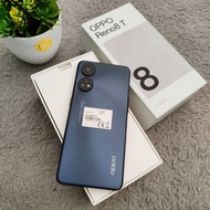 Oppo Reno 8T 8/256GB Second like new