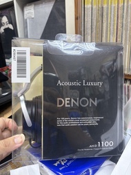 天龍 Denon AH-D1100 便携式耳機