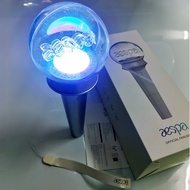 [GIVE BATTERY + CARD] AESPA Lightstick - AESPA cheer stick