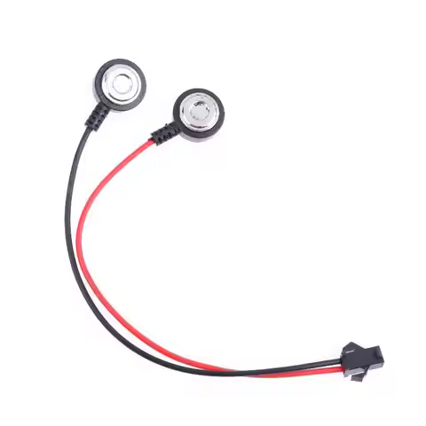 1 3 5 Pcs Magnetic Charging Cable for 18650 Battery Charger Flexible SM Extension Cord for Power Ban