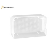 Soft Light Accessory for  IT30 Pro Flash Diffuser Portable Lighting Modifier for Photography Camera