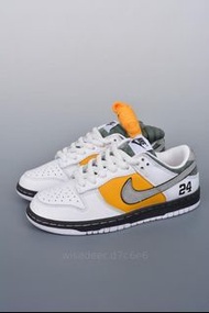 Nike SB Dunk Low “Kobe” 科比紀念聯名款 經典籃球鞋