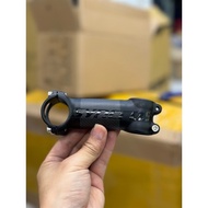 31.8mm aluminum-coated Syncros carbon Stem