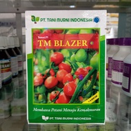 Benih Tomat TM Blazer 3000 biji