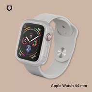 犀牛盾 Apple Watch Series 4/5/6/SE/SE2 共用 44mm CrashGuard NX 防摔保護殼- 透明