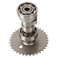 Motorcycle Camshaft GY6-125, Scooter Motorcycle Racing Engine Camshaft