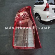 MIKA Stoplamp / Mika Lampu Belakang All New Avanza 2012 2013 2014