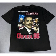 Barack Obama 08 T-Shirt